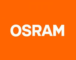 محصولات OSRAM
